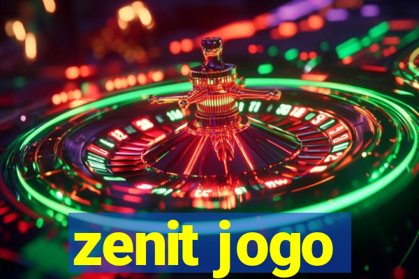 zenit jogo